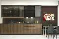 Kompleks mieszkalny New residence with a swimming pool and greena reas near metro stations and highways, Istanbul, Turkey