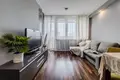 3 room apartment 49 m² Warsaw, Poland