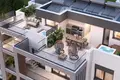 3 bedroom apartment 144 m² Germasogeia, Cyprus