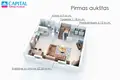 Wohnung 4 zimmer 165 m² Vilnius, Litauen