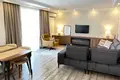 Appartement 3 chambres 126 m² Mahmutlar, Turquie