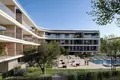 Kawalerka 40 m² Pafos, Cypr