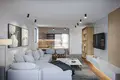 1 bedroom apartment 45 m² Radanovici, Montenegro