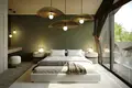2 bedroom Villa 102 m² Ungasan, Indonesia