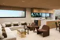 Penthouse 3 pokoi 320 m² Cerqueira Cesar, Brazylia