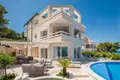 Haus 4 Schlafzimmer 142 m² Opcina Sutivan, Kroatien