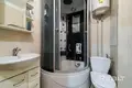Appartement 3 chambres 117 m² Minsk, Bélarus