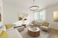 Квартира 3 комнаты 53 м² Варшава, Польша