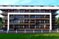 Appartement 2 chambres 55 m² Konakli, Turquie