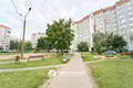 Квартира 2 комнаты 51 м² Минск, Беларусь