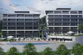Appartement 61 m² Akarca Koyu, Turquie