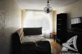 Apartamento 2 habitaciones 47 m² Muchaviecki sielski Saviet, Belarús