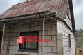 Haus 30 m² Kapciouski sielski Saviet, Belarus