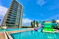 1 bedroom apartment 70 m² Mezitli, Turkey