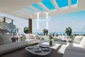 Penthouse 4 bedrooms 290 m² Estepona, Spain