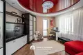 Mieszkanie 1 pokój 44 m² Mińsk, Białoruś