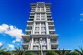 Apartment 62 m² Mahmutlar, Turkey