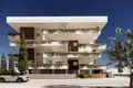 Wohnung 1 Schlafzimmer 53 m² Strovolos, Zypern