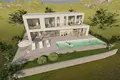 4-Schlafzimmer-Villa 190 m² Omisalj, Kroatien