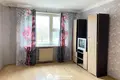 Mieszkanie 1 pokój 40 m² Mińsk, Białoruś