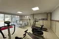 Mieszkanie 3 pokoi 110 m² Alanya, Turcja