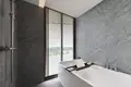2 bedroom apartment 75 m² Choeng Thale, Thailand