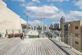 Barrio residencial Superbe penthouse talpiot