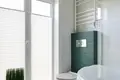 Ferienhaus 119 m² Bialarucki sielski Saviet, Belarus