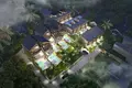 Villa 63 m² Bukit, Indonesia