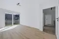 2 bedroom apartment 49 m² Warsaw, Poland