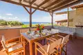 villa de 5 dormitorios 160 m² Methoni, Grecia