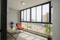 Wohnung 3 zimmer 110 m² Mezitli, Türkei