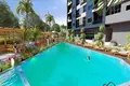 2 bedroom apartment 79 m² Akdeniz, Turkey
