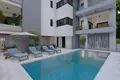 Mieszkanie 1 pokój 76 m² Demos Agiou Athanasiou, Cypr