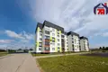 1 room apartment 44 m² Sluck, Belarus