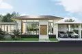 Appartement 3 chambres 250 m² Thalang, Thaïlande