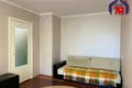1 room apartment 35 m² Salihorsk, Belarus