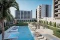 Kompleks mieszkalny Residence with swimming pools, an underground parking and green areas, Antalya, Turkey