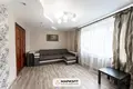 Appartement 2 chambres 70 m² Yubiliejny, Bélarus
