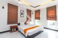 Condo 2 pokoi  w Siem Reap, Kambodża