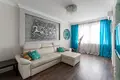Квартира 2 комнаты 65 м² Минск, Беларусь