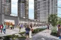Apartamento 3 habitaciones 120 m² Cankaya, Turquía