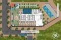 Квартира 3 комнаты 110 м² Дубай, ОАЭ