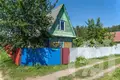 House 47 m² Zodziskauski sielski Saviet, Belarus