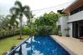 Villa de 4 dormitorios 449 m² Rawai, Tailandia