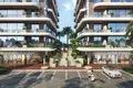 Квартира 2 комнаты 64 м² Дубай, ОАЭ