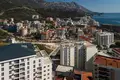 2 room apartment 75 m² Becici, Montenegro