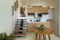 Wohnungen auf mehreren Ebenen 2 zimmer 75 m² Lesser Sunda Islands, Indonesien