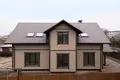 Casa 5 habitaciones 213 m² Jelgava, Letonia