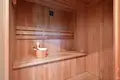 Дом 4 комнаты 198 м² Марупе, Латвия